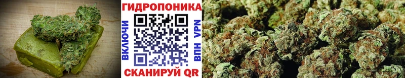 Cannafood марихуана  Кызыл 
